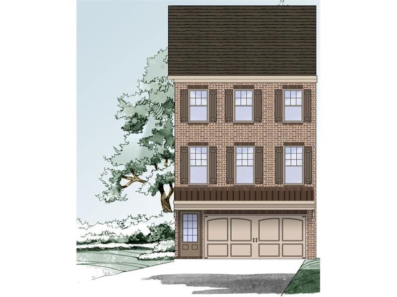 1145 Laurel Valley Ct unit 63A, Buford, GA 30519 - photo 1