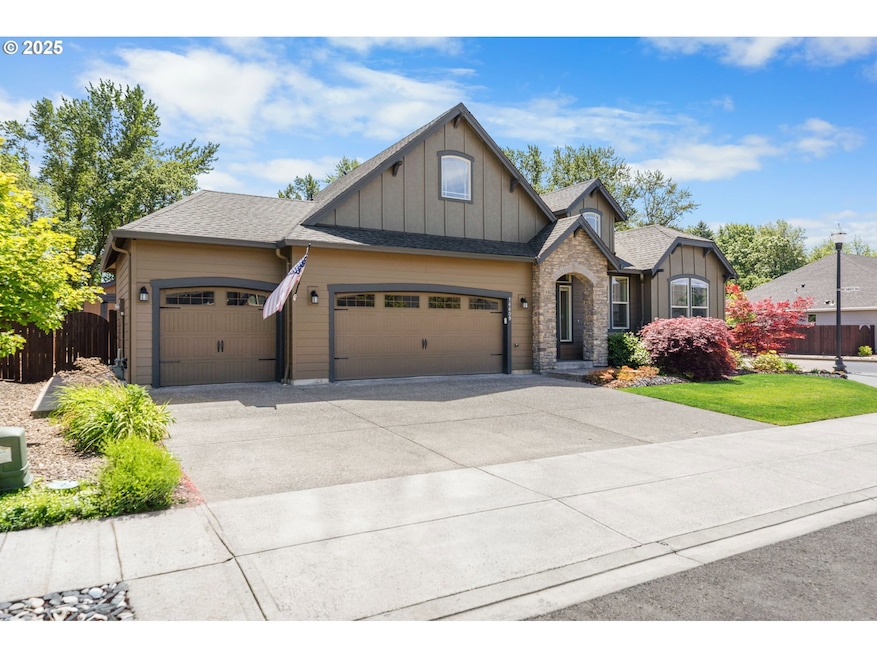 14609 NE 112th St, Vancouver, WA 98682 - photo 1
