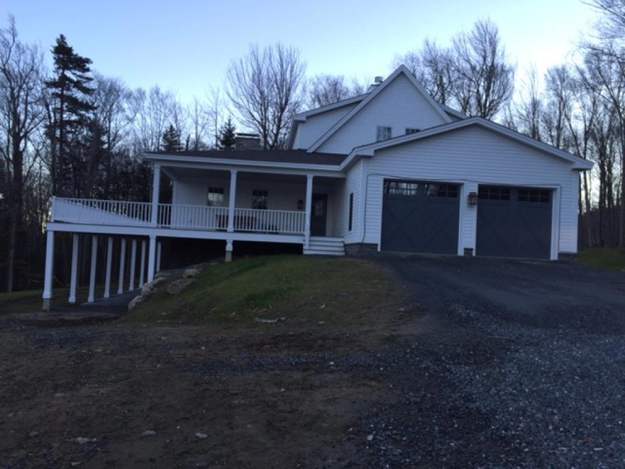 2 Mcgovern Ln unit Lane, Wilmington, VT 05363 - photo 1