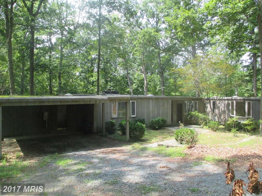 7829 Langley Ridge Rd, McLean, VA 22102 - photo 1