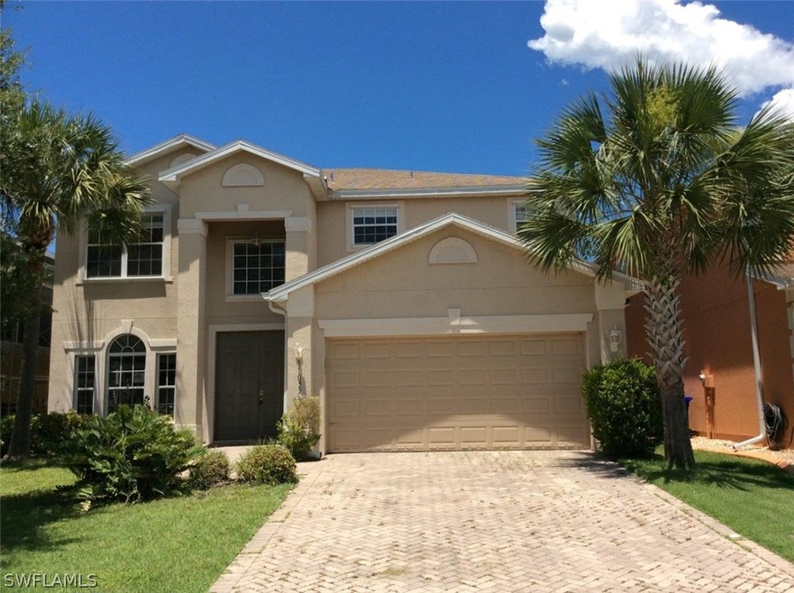 11033 River Trent Ct, Lehigh Acres, FL 33971 - photo 1