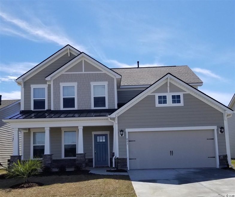 891 Berkshire Ave unit LOT 104, Myrtle Beach, SC 29577 - photo 1