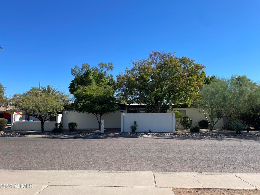 3005 N Evergreen St, Phoenix, AZ 85014 - photo 1