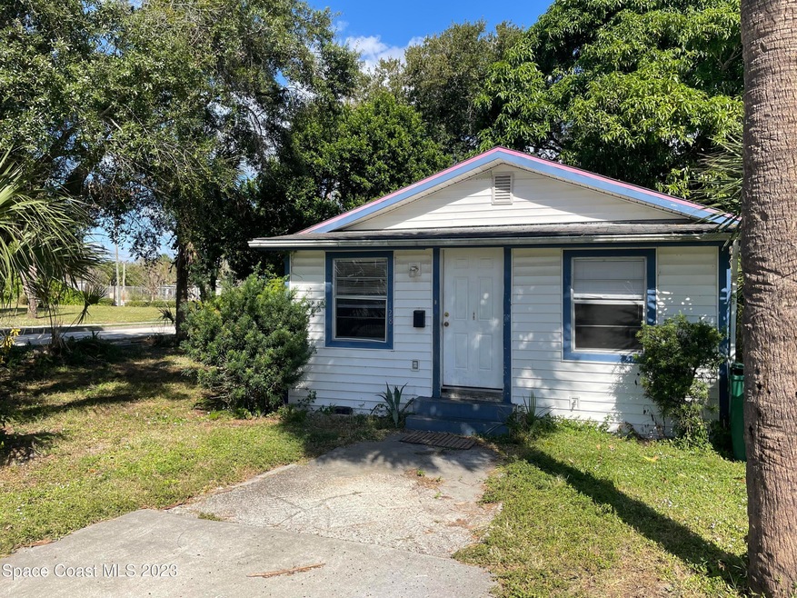 128 Saint Charles St, Cocoa, FL 32922 - photo 1