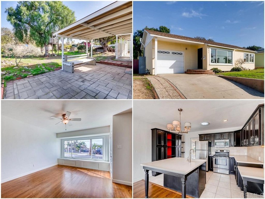 621 Hilltop Dr, Chula Vista, CA 91910 - photo 1