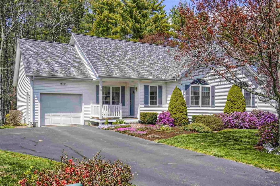 24 Briallia Cir, Newmarket, NH 03857 - photo 1