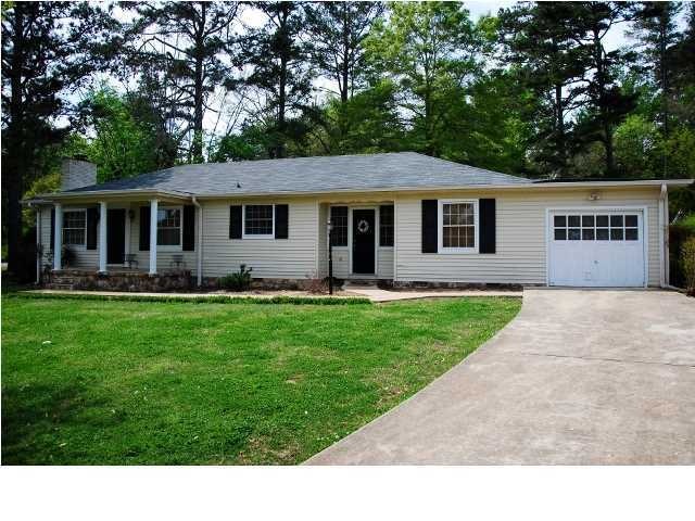 2005 Hickory Dr NW, Cleveland, TN 37311 - photo 1