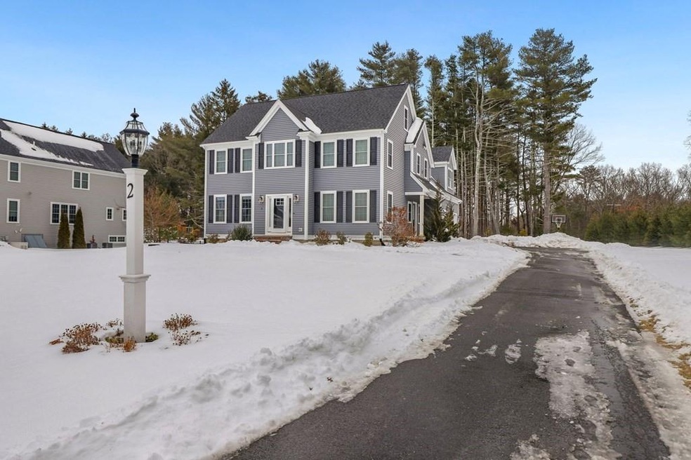 2 Nichols Way, Norfolk, MA 02056 - photo 1