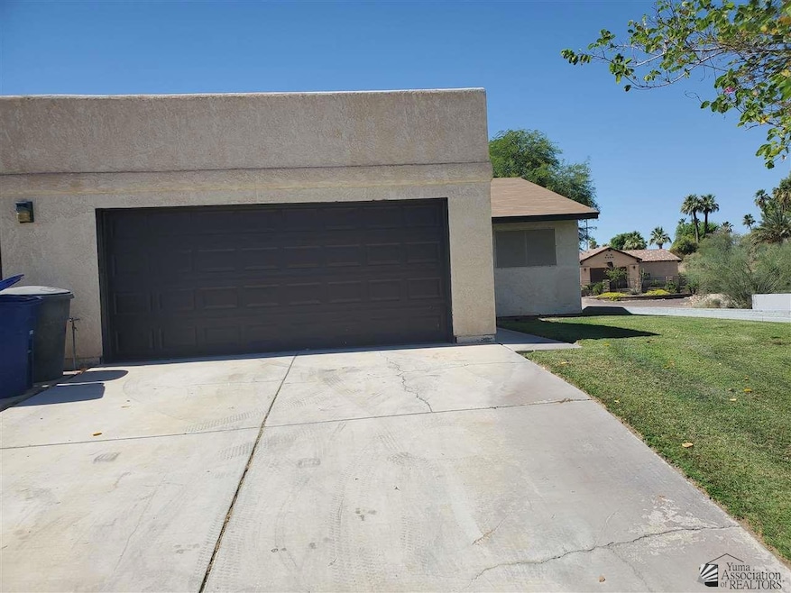 1493 W 15th St, Yuma, AZ 85364 - photo 1