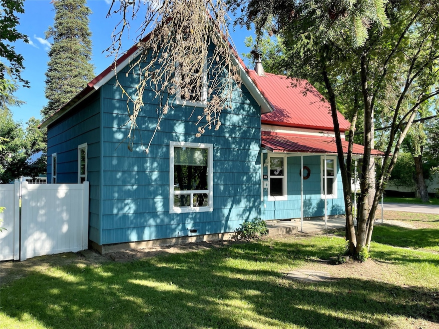 Sold • Co-Listing Agent