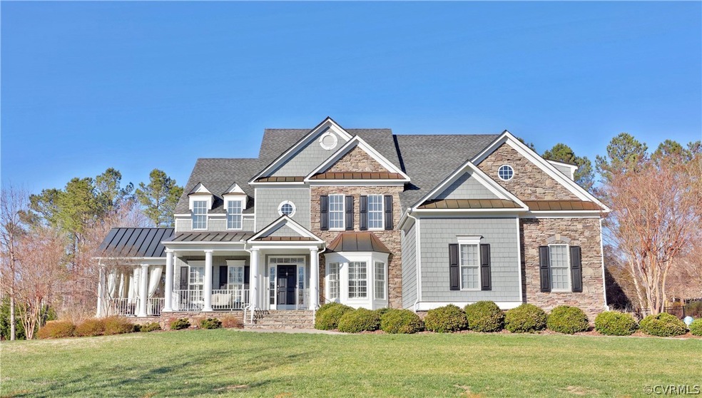 Welcome to 2218 Founders Bridge Rd ~ Private Pool!