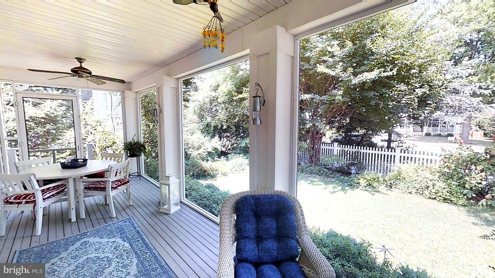 8 Decatur Ave, Annapolis, MD 21403 - photo 1