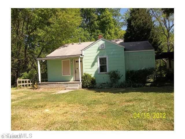 1409 Wise Ave, High Point, NC 27260 - photo 1