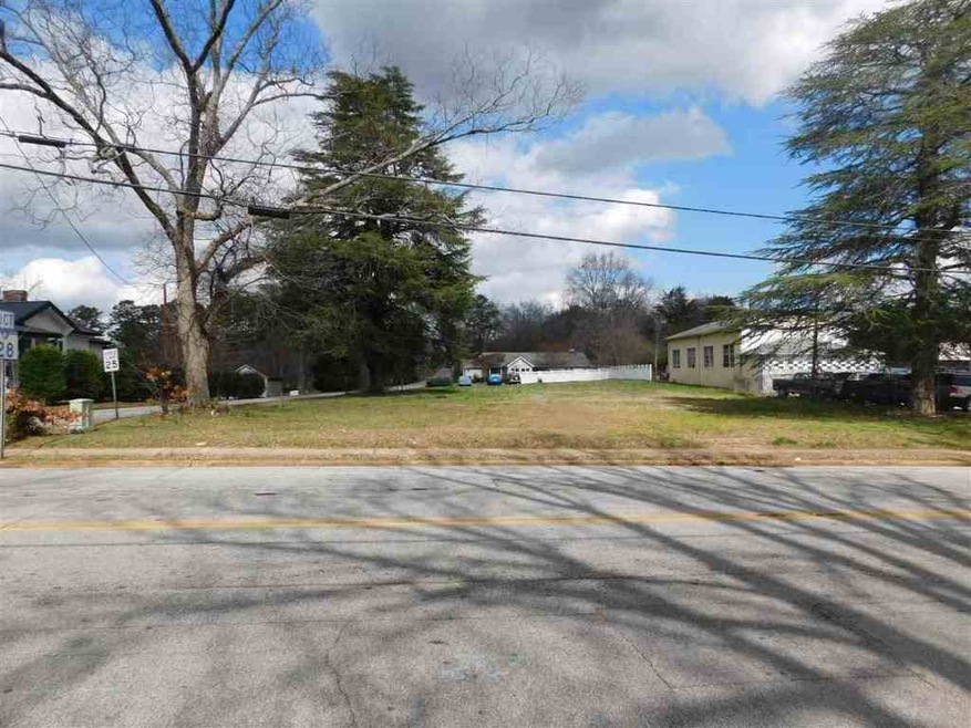 00 Main St & Thompson Ave, Walhalla, SC 29691 - photo 1