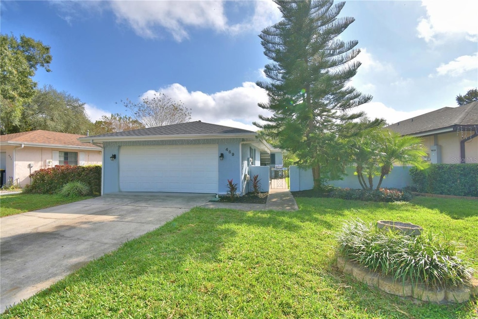 469 Muirfield Ct, Winter Haven, FL 33884 - photo 1