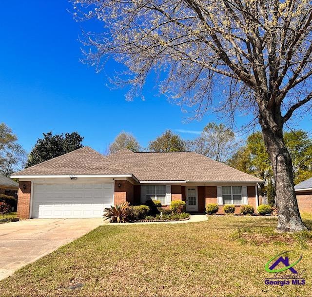 1207 Willow Bend, Warner Robins, GA 31088 - photo 1