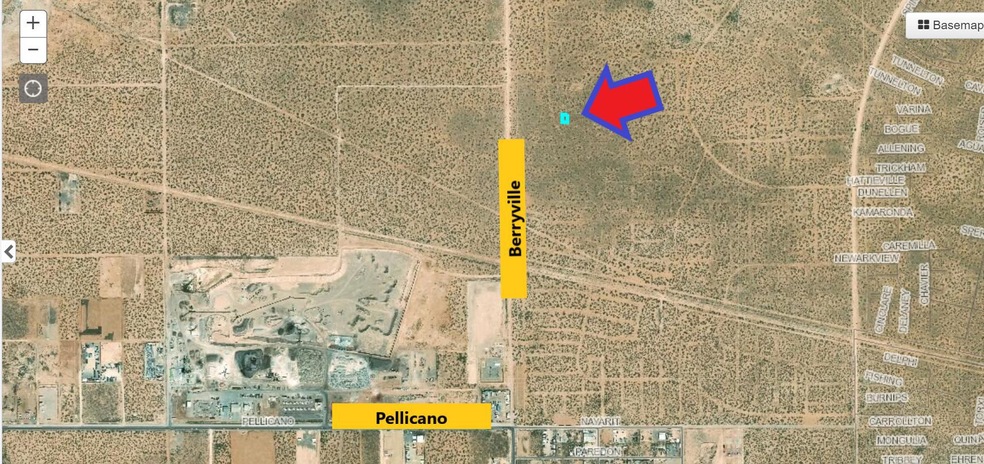 1 Spindale Dr, El Paso, TX 79938 - photo 1