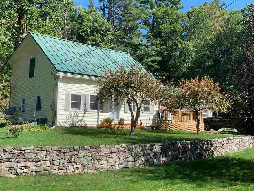 1258 Montalona Rd, Dunbarton, NH 03046 - photo 1