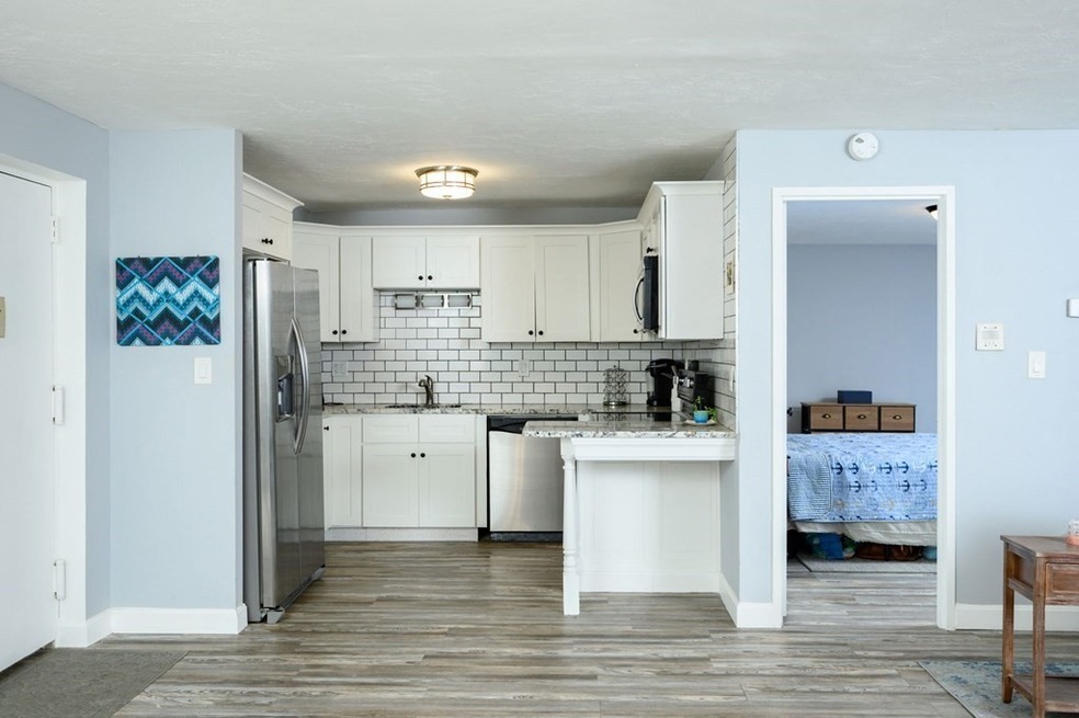 Tall Oaks Village unit 601, South Weymouth, MA 02190 - photo 1