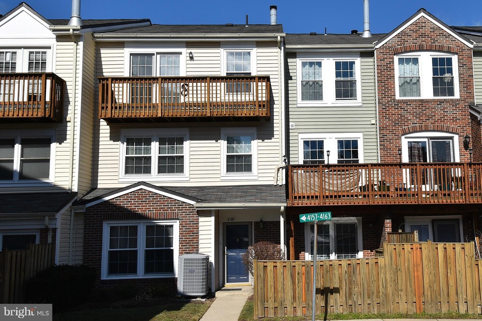 4169 Churchman Way unit 6, Woodbridge, VA 22192 - photo 1