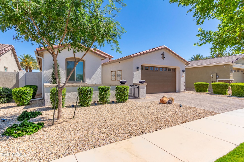 9748 E Tripoli Ave, Mesa, AZ 85212 - photo 1