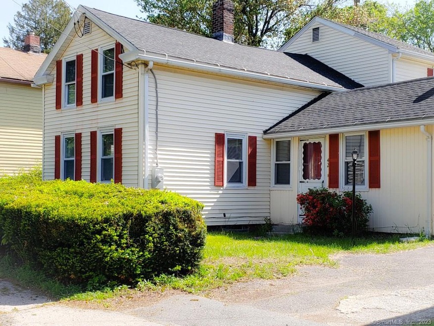 42 N Main St, East Windsor, CT 06088 - photo 1