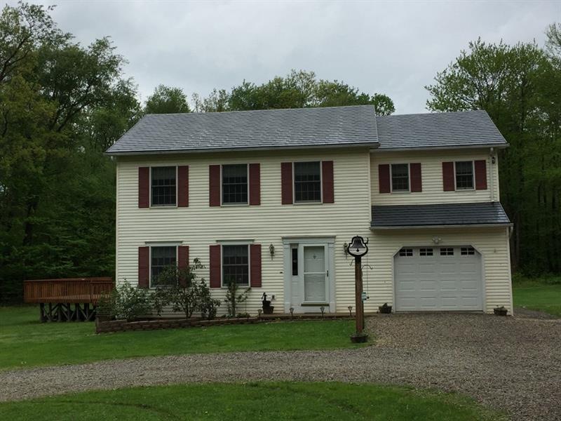 1022 Stiles Road, Homer City