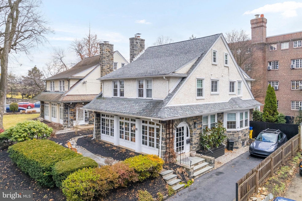 57 Haverford Station Rd, Haverford, PA 19041 - photo 1