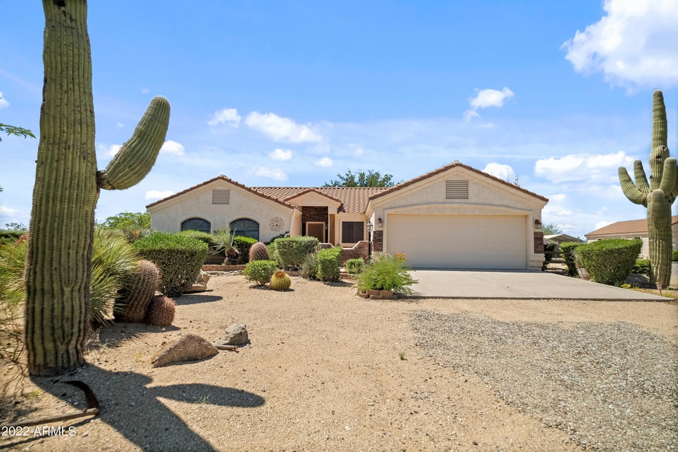 34750 S Highway 89, Wickenburg, AZ 85390 - photo 1