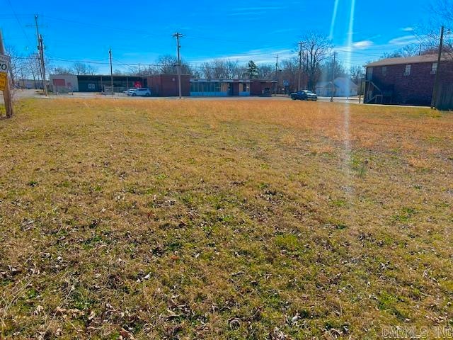 0 Jackson & Knox St, Mountain View, AR 72560 - photo 1