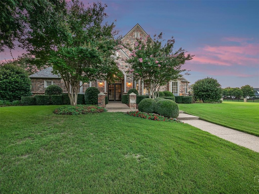 1000 Lake Forest Dr, Southlake, TX 76092 - photo 1