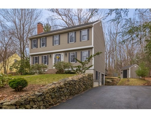 33 Kimball Rd, Amesbury, MA 01913 - photo 1