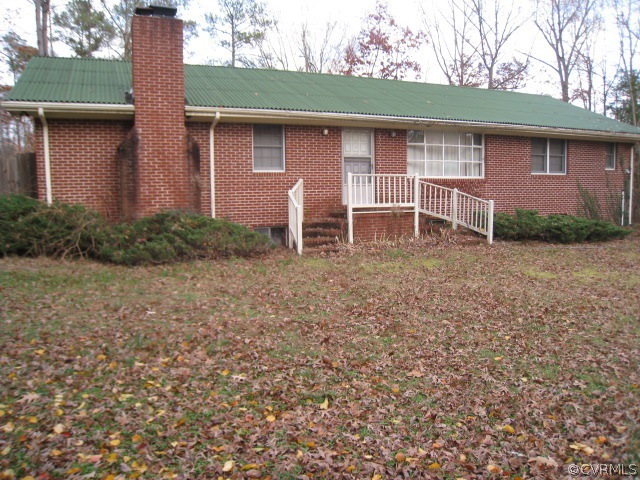 Front Exterior