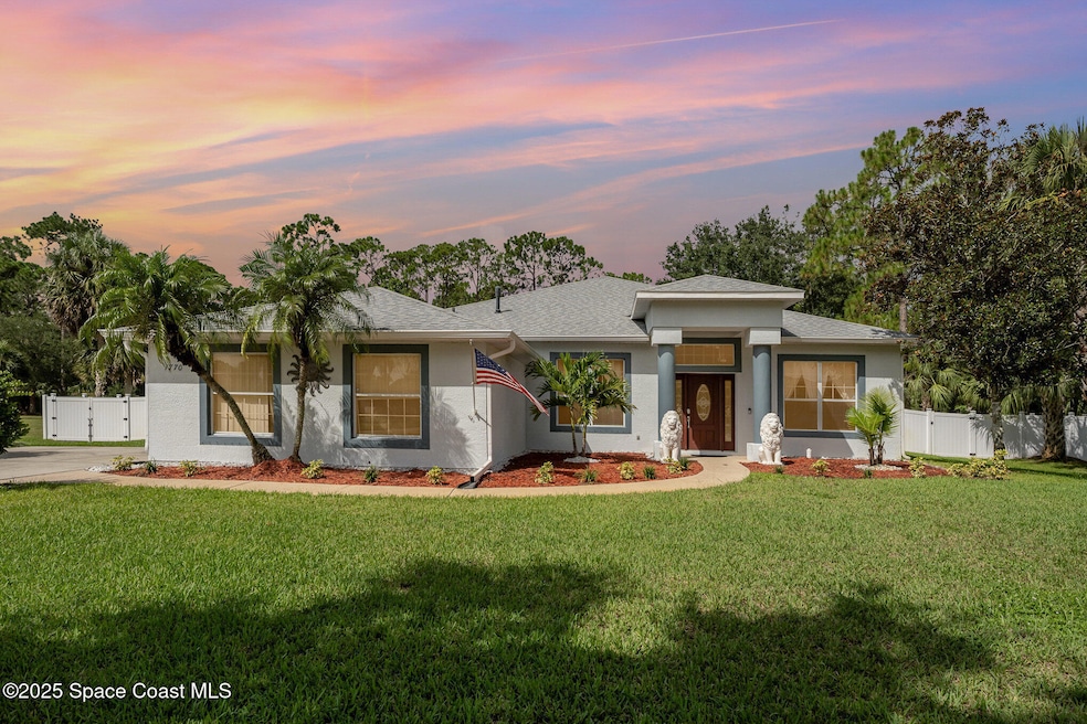 1770 Devonwood Ct SE, Palm Bay, FL 32909 - photo 1