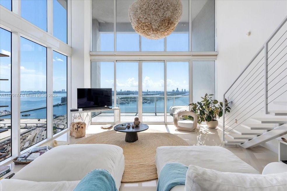 Ten Museum Park Condominiums unit 2904, Miami, FL 33132 - photo 1