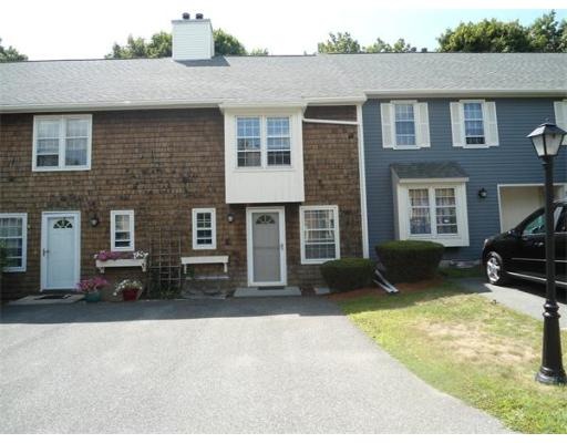 11 Dead Eye Run unit 11, Swampscott, MA 01907 - photo 1