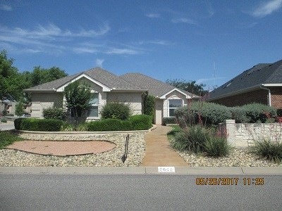 2042 Valleyview Dr, San Angelo, TX 76904 - photo 1