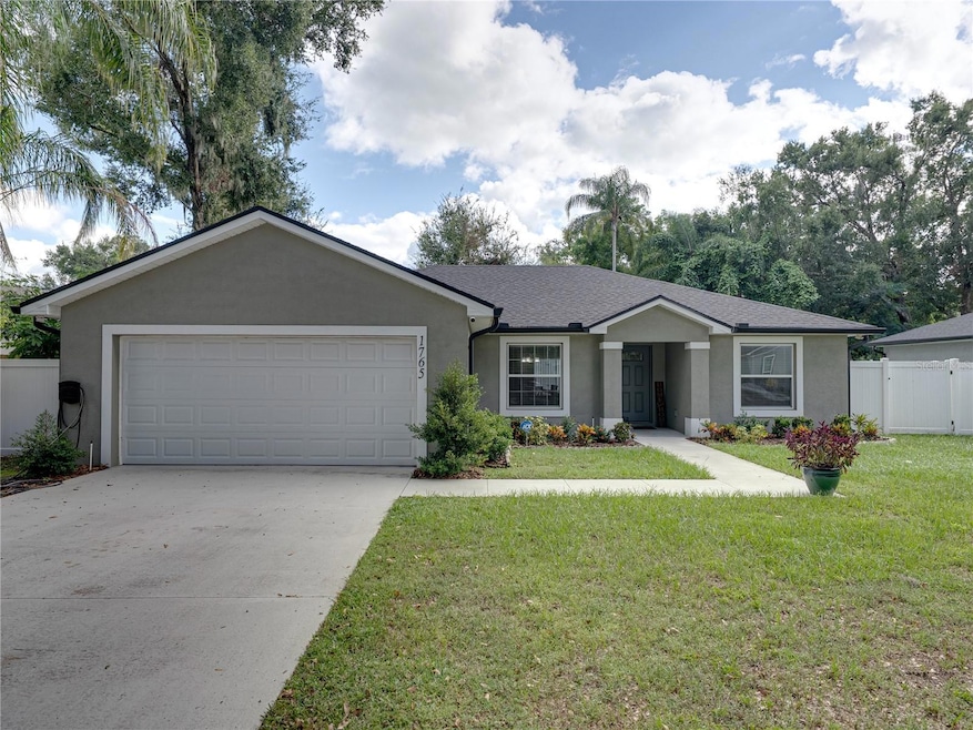 1765 Magnolia St, Bartow, FL 33830 - photo 1