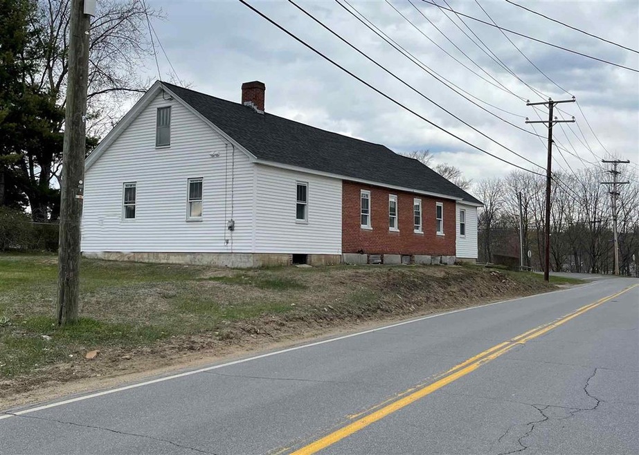 3 Loudon Rd, Pittsfield, NH 03263 - photo 1