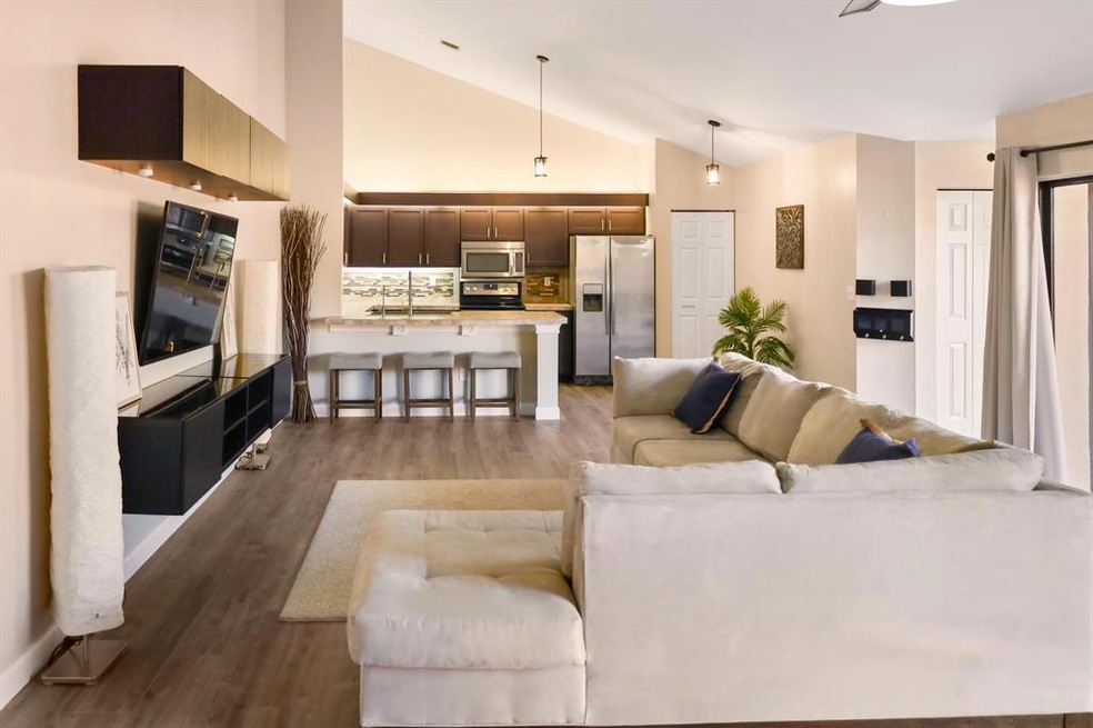 1221 Summit Place Cir unit C, West Palm Beach, FL 33415 - photo 1