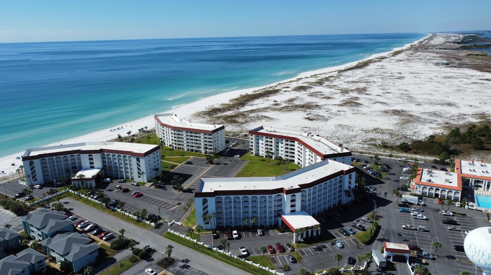 El Matador unit 168, Fort Walton Beach, FL 32548 - photo 1