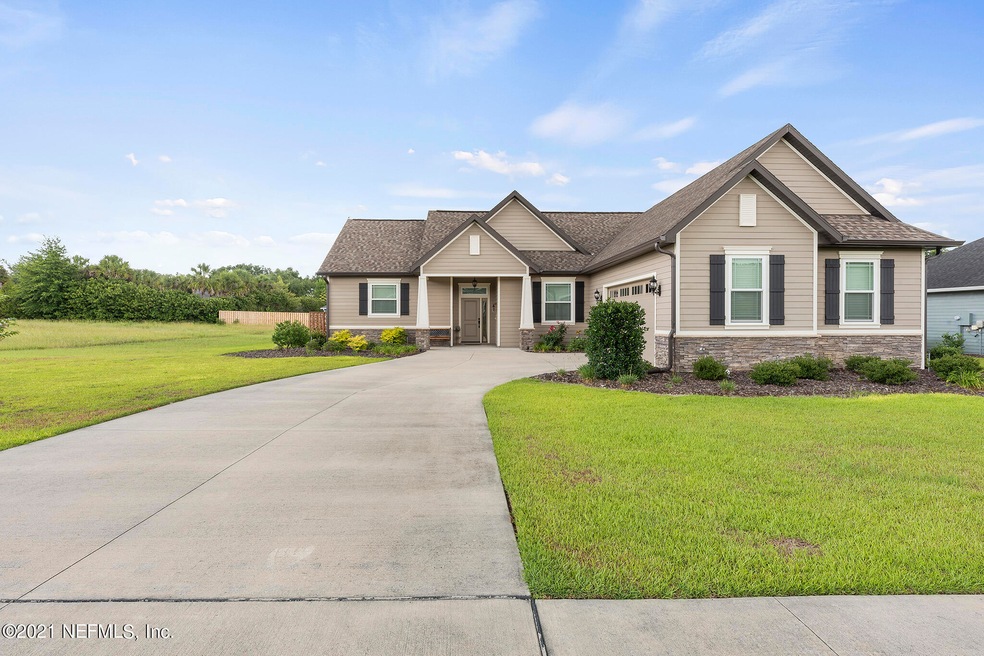 Booker 16209 NW 204th Stonline02