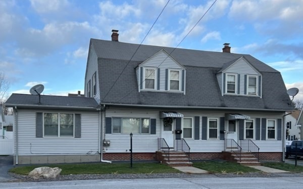 33 Alder St unit B, Dracut, MA 01826 - photo 1