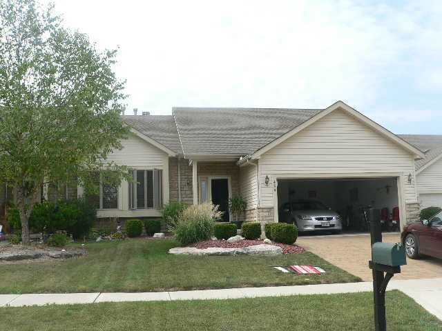 494 Terrace Dr, Marysville, OH 43040 - photo 1