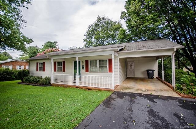 145 Victoria Dr, Statesville, NC 28625 - photo 1