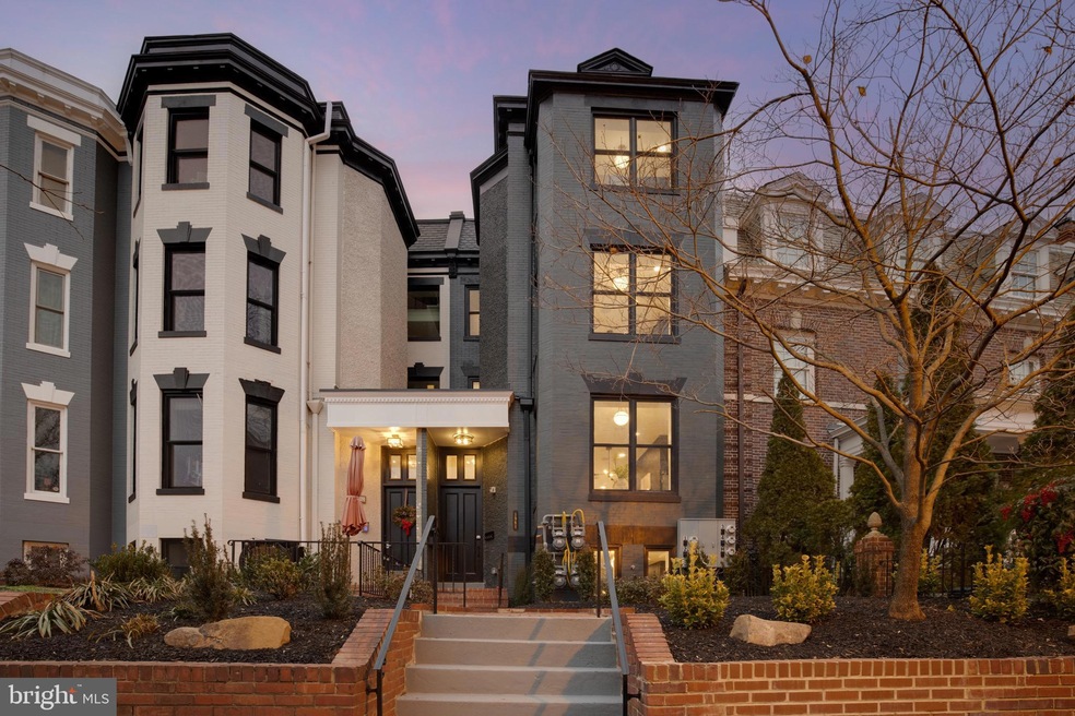 1961 Biltmore St NW unit FOUR, Washington, DC 20009 - photo 1