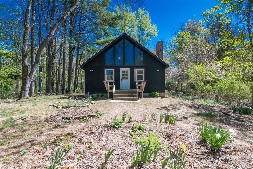 228 Florence Rd, Florence, MA 01062 - photo 1