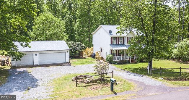 28456 Morel Way, Rhoadesville, VA 22542 - photo 1