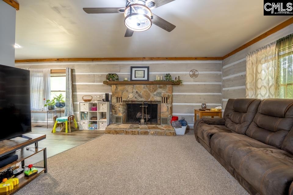 This Property and Home has it all for Country Livi