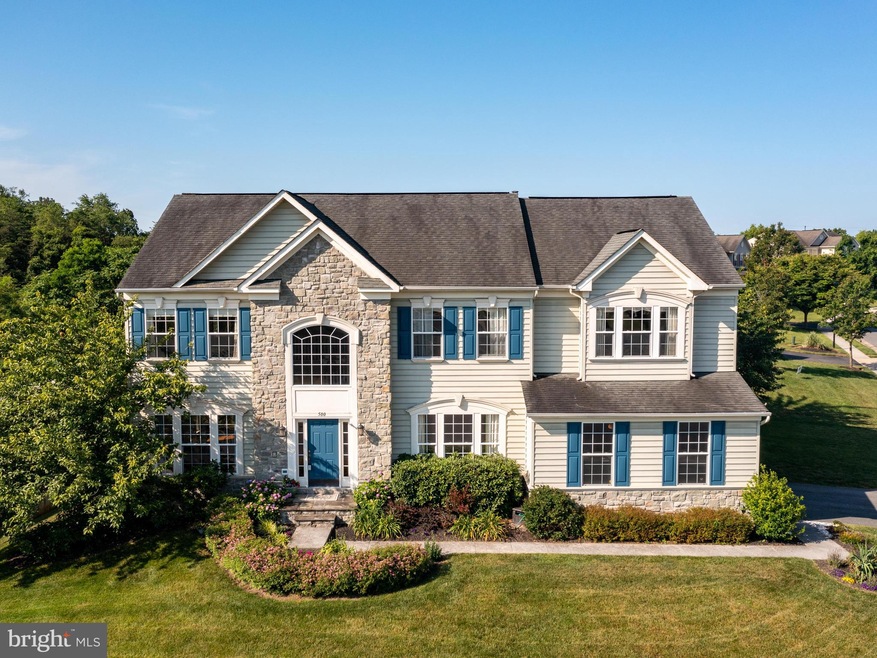 500 Farmington Blvd, Winchester, VA 22602 - photo 1